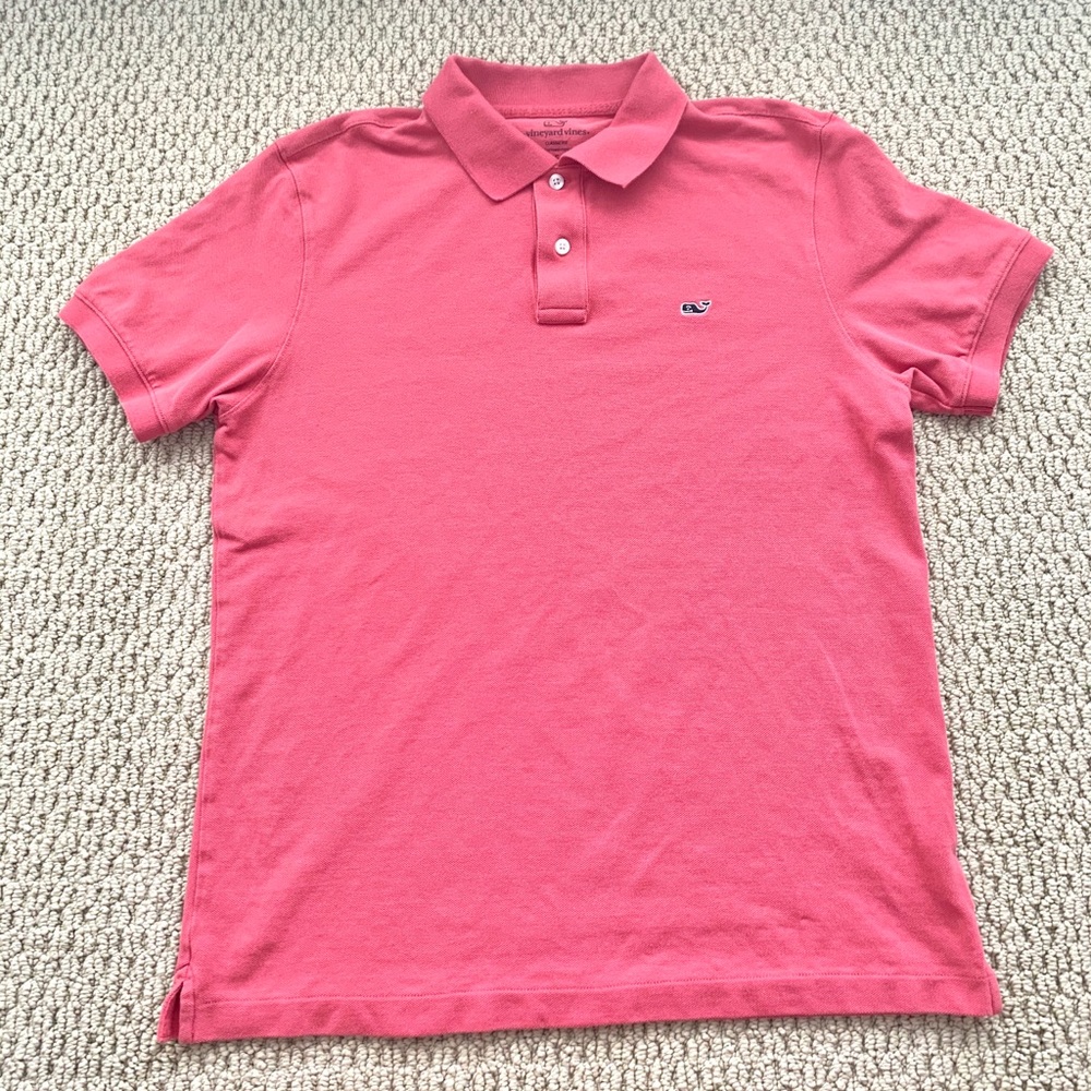 Vineyard Vines Polo
